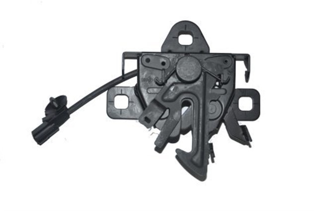 KAPUT KILIDI TALISMAN MEGANE IV