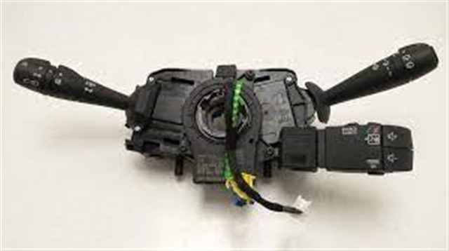 AYDINLATMA KOLU DACIA LOGAN 2 - DOKKER - LODGY