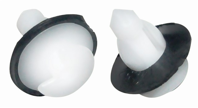 KAPI DOSEME KLIPSI R9 - R11 YM