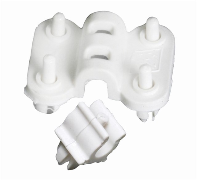 KAPUT TEL DAYAMA PLASTIKLERI TAKIM R12