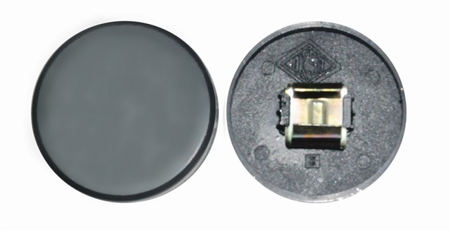 JANT KAPAK ARMASI GTS SAC KLIPSLI R12