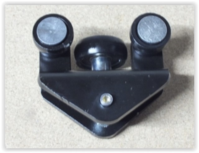 ORTA KAPI ALT MEKANIZMA LAMASIZ SAG PARTNER - BERLINGO M49 - M59