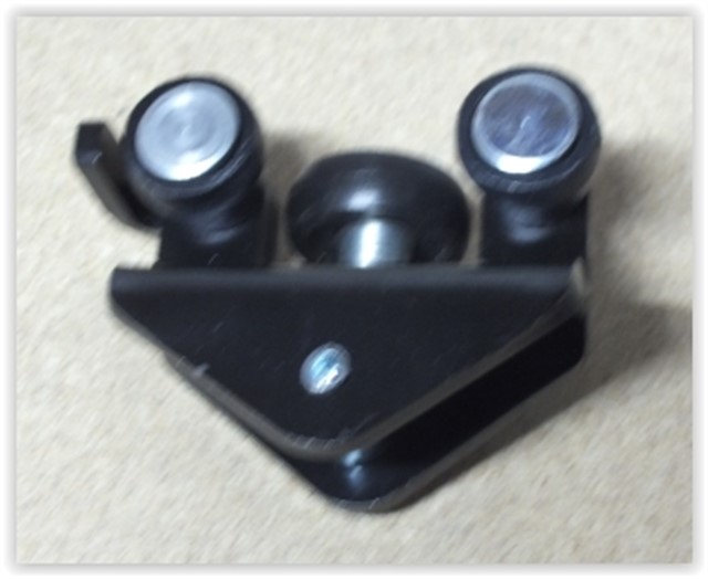 SURGULU KAPI ALT MEKANIZMA LAMASIZ SOL DOBLO