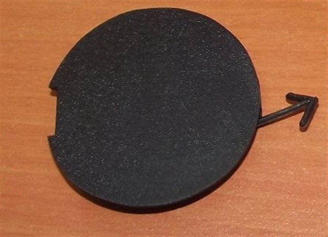 TAPA.TAMPON ON 099 DB