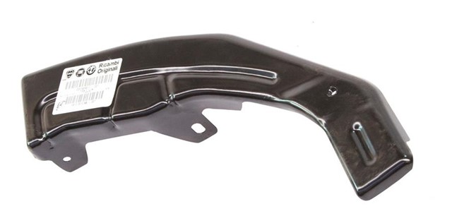 ARKA TAMPON BAGLANTI BRAKETI SOL LINEA