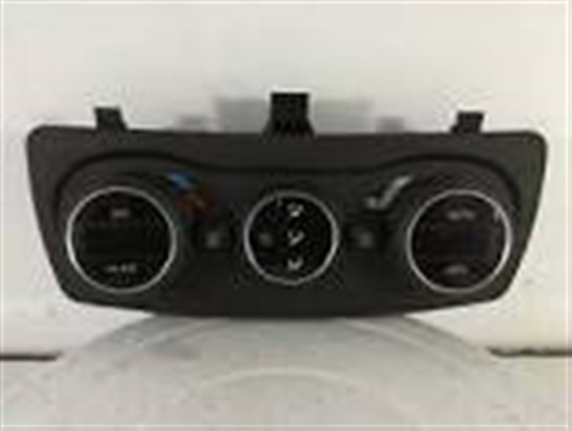 KUMANDA PANELI FIAT EGEA