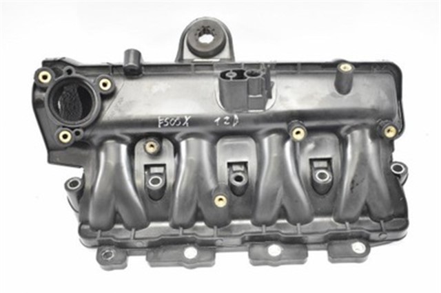 EMME MANIFOLT DOBLO - PUNTO - GRANDE PUNTO - QUBO - CORSA 1.3 DMTJ - CDTI