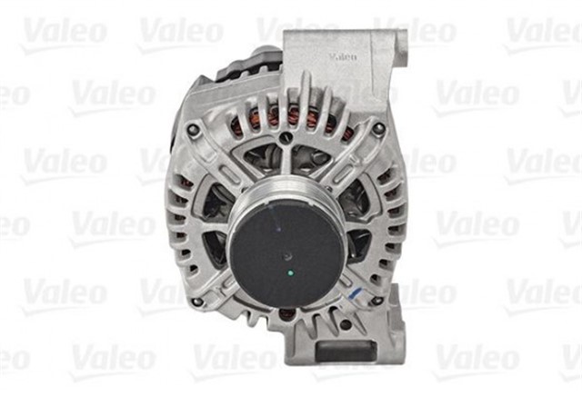 ALTERNATOR FIAT LINEA 1.3 MULTIJET - OPEL ASTRA 105 AMPER
