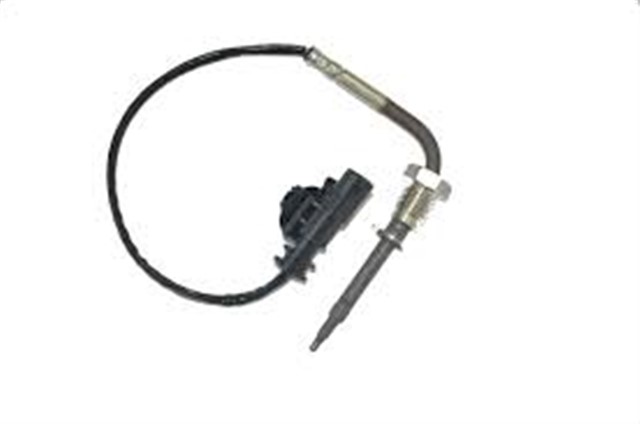 SENSOR.EGZOZ ISI.CIKIS EGE