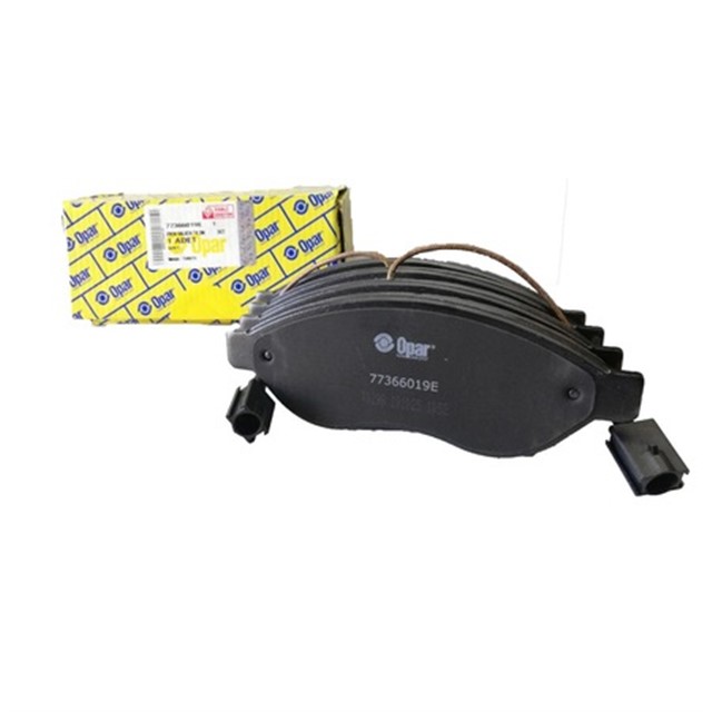 FREN BALATA TK.ON DCT