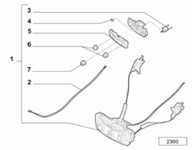 KALORIFER KUTUSU DIJITAL KLIMALI MOTORSUZ EGEA