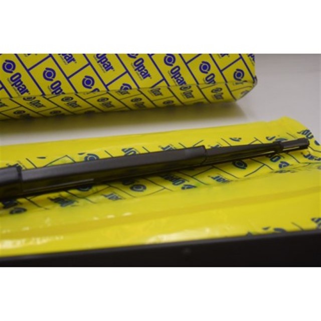 ON SILECEK KOLU DOGAN - TOFAS - SAHIN - SLX