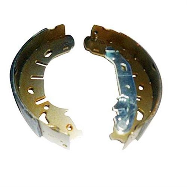 ARKA PABUC BALATA DOBLO 1.4 - 1.3D - 1.6D - 2.0D 10