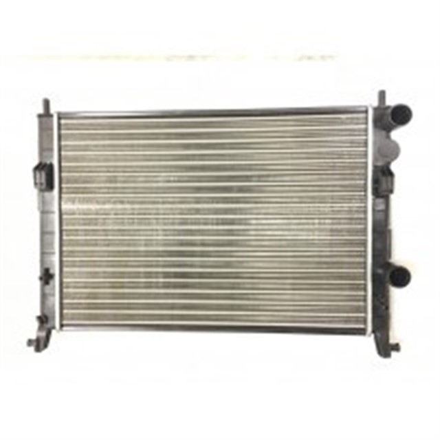 RADYATOR KAROLIFER PAL