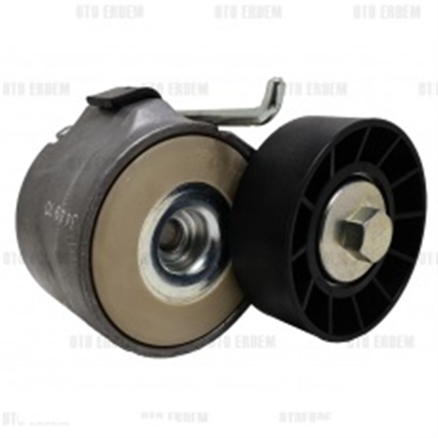 GERGI KASNAGI DONUSUM DCT