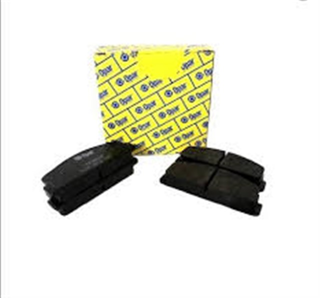 ARKA FREN BALATASI ALFA ROMEO MITO 09 FIAT LINEA 09 1.3JTD 1.4TJET 1.6JTD