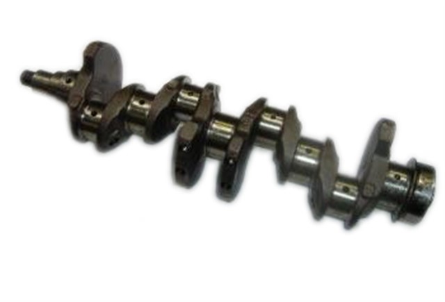 KRANK MILI 500 - 500L - ALBEA - PUNTO - FIORINO - DOBLO - LINEA - PALIO 06 ALFA ROMEO MITO 09 18 CITROEN NEMO 10 FORD KA 08 16 LANCIA YPSILON MUSA 06 12 OPEL CORSA D ASTRA J - H 06 14 1.3D MTJ 1.3 CDTI 95524196