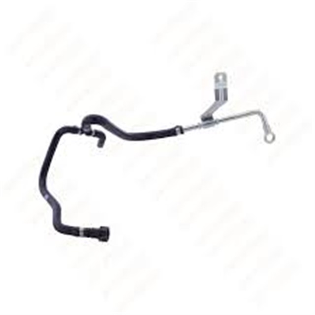 RADYATOR DEPO HORTUMU CATALLI FIAT LINEA 1.4TJET