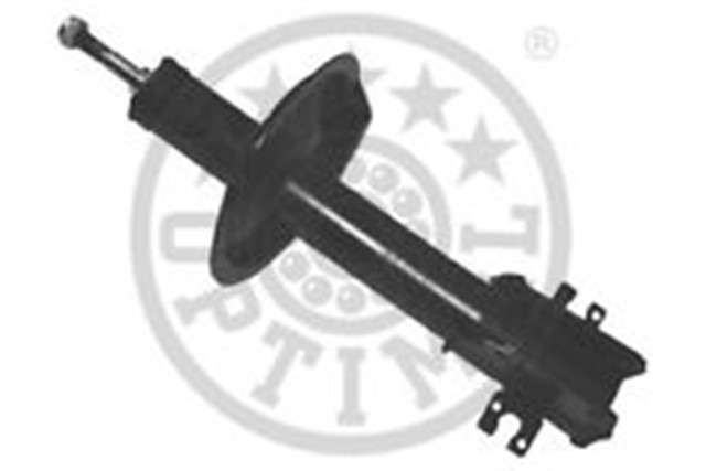 ON AMORTISOR L/R SCUDO JUMPY ULYSSE EXPERT 806 97