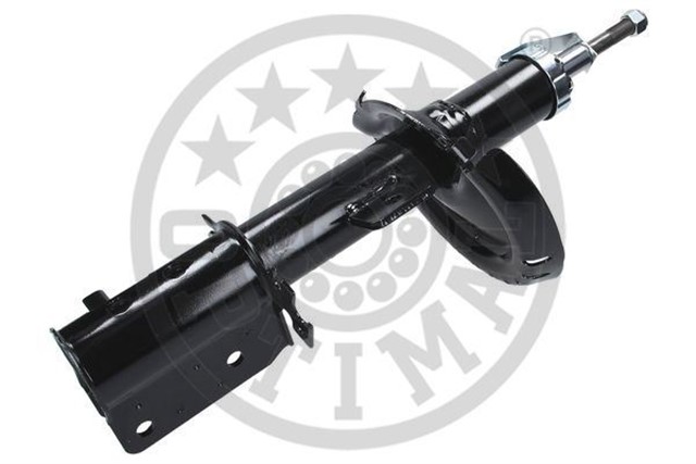 ON AMORTISOR SOL EXPERT - JUMPY - SCUDO 07 GAZLI