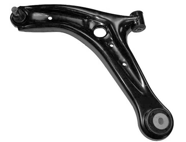 ON ALT SALINCAK SOL KOMPLE B - MAX 12 COURIER 14 ROTILLI AY113051AA