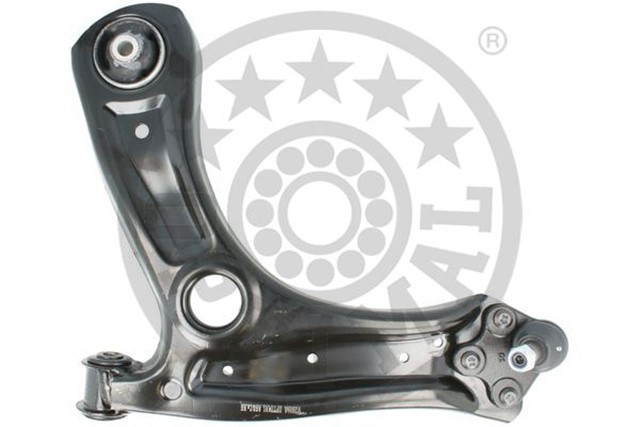 SALINCAK SOL ROTILLI VW POLO 2009 OPTM