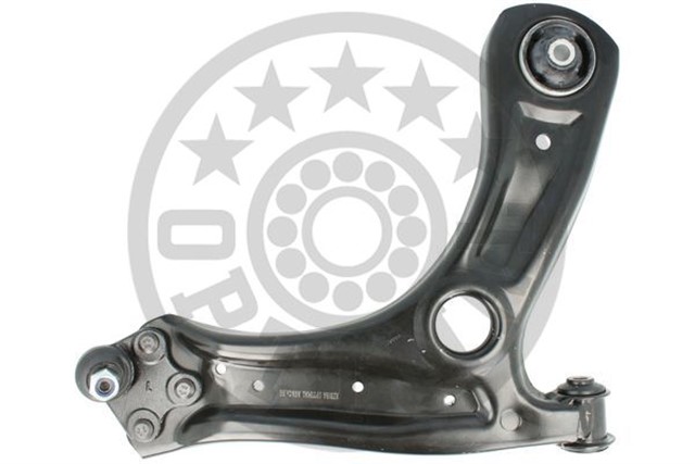 SALINCAK SAG ROTILLI VW POLO 2009 OPTML