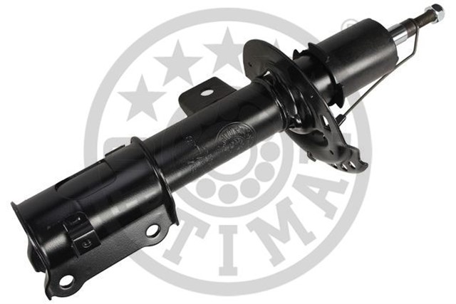 ON AMORTISOR SOL I20 2015