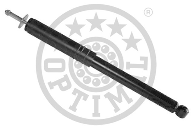 AMORTISOR 9 - 3YS3D - 9 - 3 CABRIOLETYS3D