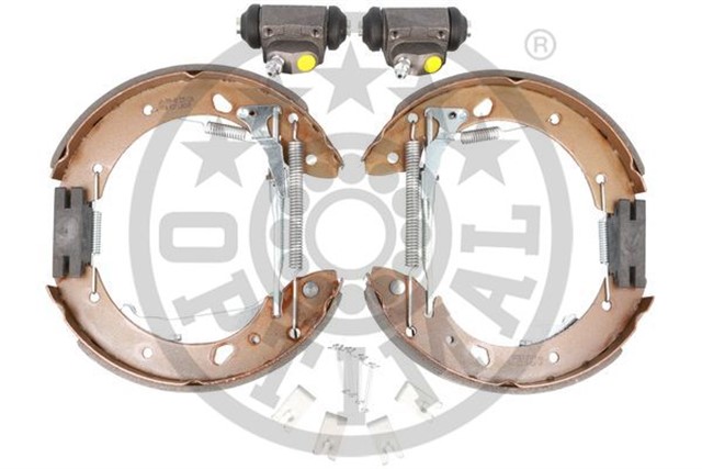 FREN PABUC TAKIMI ACCORD VICH - CK - CG