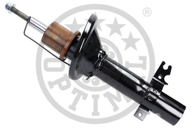 AMORTISOR 200 CABRIOLETXW - 200 COUPEXW - 200 HATCHBACKRF - 25RF - 400 TOURERXW