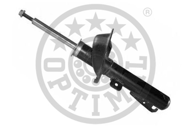 AMORTISOR MONDEO IIBAP - MONDEO II KOMBIBNP - MONDEO II STUFENHECKBFP