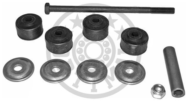 TAMIR SETI STABILIZATOR BAGLANTI KOLU ASCONA C81 - 86 - 87 - 88 - ASCONA C CC84 - 89 CAVALIER MK II - CA