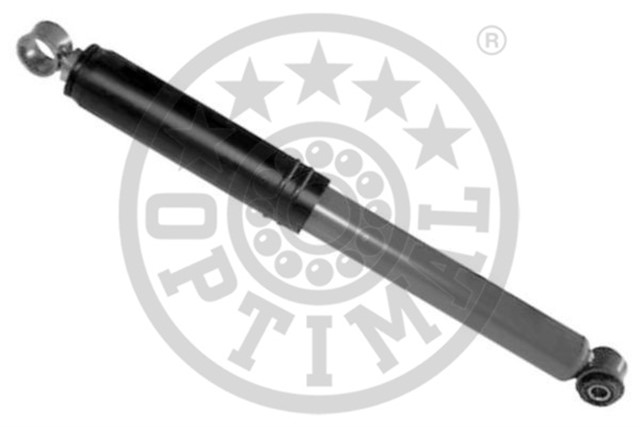 AMORTISOR LADA: 1200 - 1500 KOMBI - 1200 - 1600 - NIVA2121 - NOVA2105 - NOVA KOMBI2104