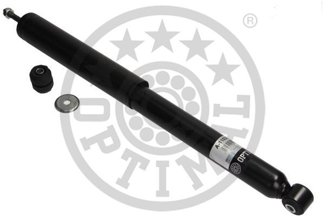 AMORTISOR ASTRA F56 - 57 - ASTRA F CABRIOLET53 B - ASTRA F CC53 - 54 - 58 - 59 ASTRA MK IIIF - ASTRA MK