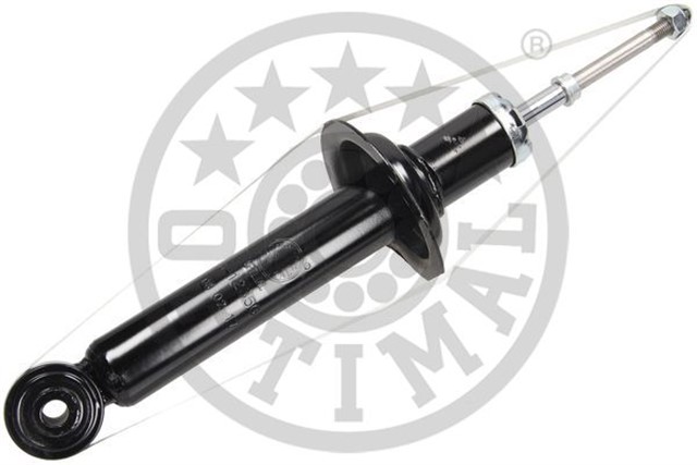 AMORTISOR ALMERA IN15 - ALMERA I HATCHBACKN15