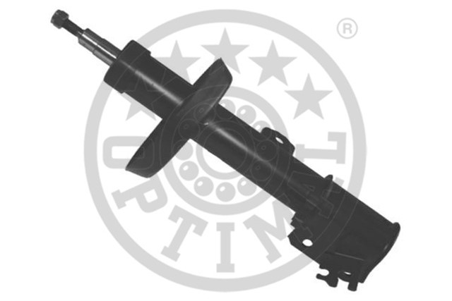 AMORTISOR VECTRA B36 - VECTRA B CARAVAN31 - VECTRA B CC38 VECTRAB - VECTRAB CC - VECTRAB ESTATE