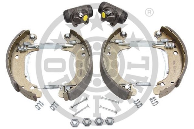FREN PABUC TAKIMI 309 I10C - 10A - 309 II3C - 3A 11B/C37 - 11 KASTENS37 - 9L42
