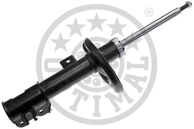 ON SOL AMORTISOR FIAT 500 07 500 C 07 FORD KA 08