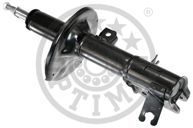 AMORTISOR SANTA F ISM - SANTA F IICM