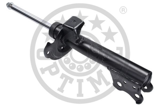 AMORTISOR ON GAZLI MERCEDES A - CLASS W169 04 12