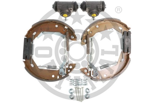 FREN PABUC TAKIMI 205 II20A/C