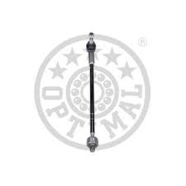 UZUN ROT AVENSIS T25 - AVENSIS COMBI T25 - AVENSIS STUFENHECK T25