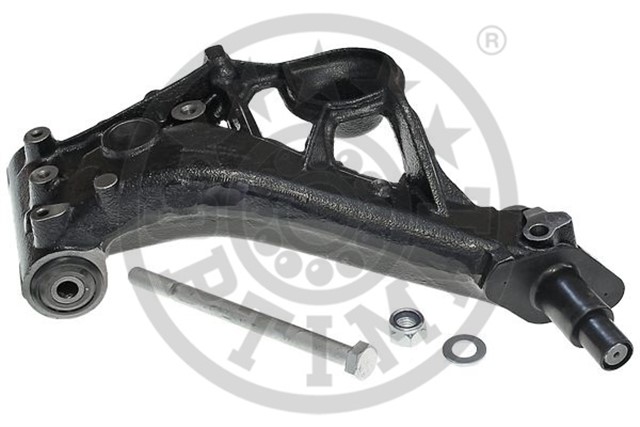 BUGI KOLU TEKERLEK BAGLANTISI PUNTO176 - PUNTO CABRIOLET176 - PUNTO VAN176 LANCIA: Y840