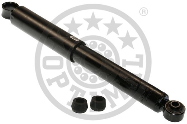 AMORTISOR SUNNY III KASTENY10 - SUNNY III TRAVELLERY10