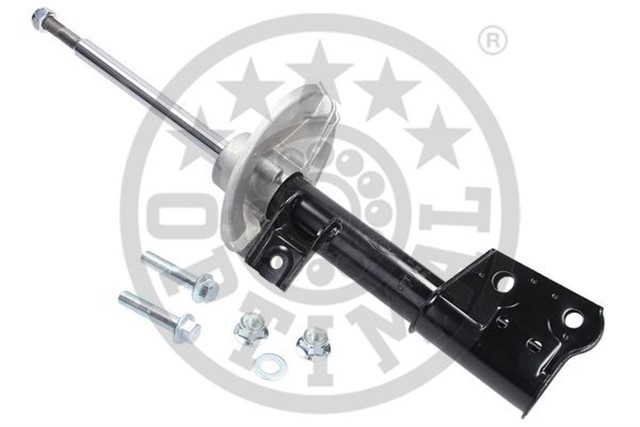 AMORTISOR ON GAZLI MERCEDES VANEO W414 02 05