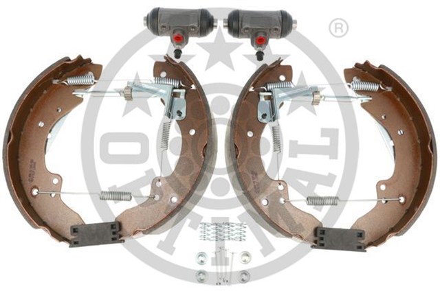 FREN PABUC TAKIMI TALENTO BUS290 - TALENTO KASTEN290 - TALENTO PRITSCHE/FAHRGESTELL290