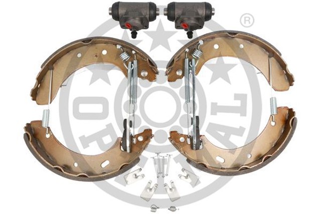 FREN PABUC TAKIMI MONDEO IGBP