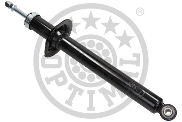 AMORTISOR TWINGO IC06 - TWINGO I KASTENS06