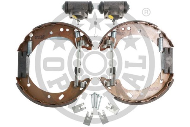 FREN PABUC TAKIMI MONDEO IGBP - MONDEO IIBAP